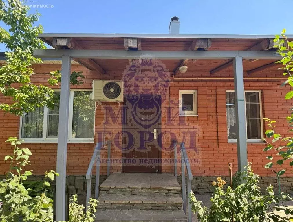 Дом в Батайск, Цимлянская улица (65 м) - Фото 2