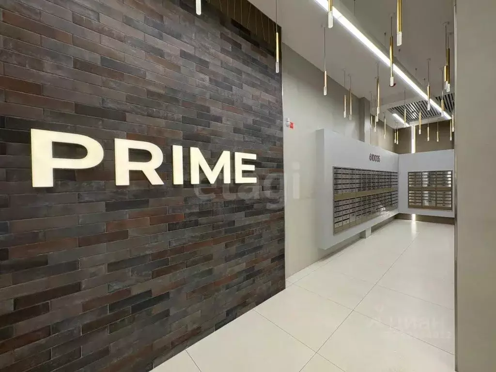 1-к кв. Кировская область, Киров ул. Воровского, 97 (41.3 м) - Фото 1