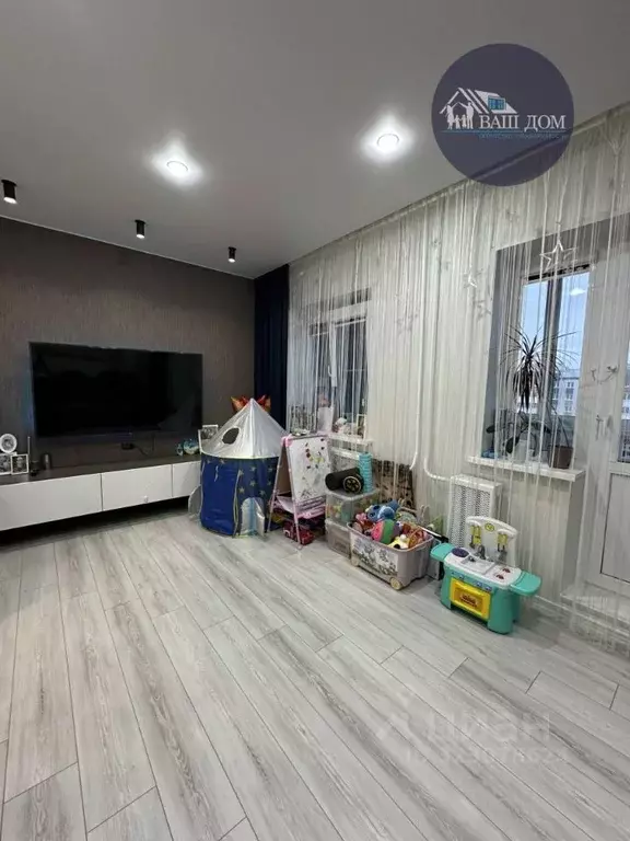 2-к кв. Архангельская область, Северодвинск Морской просп., 68 (51.6 ... - Фото 2