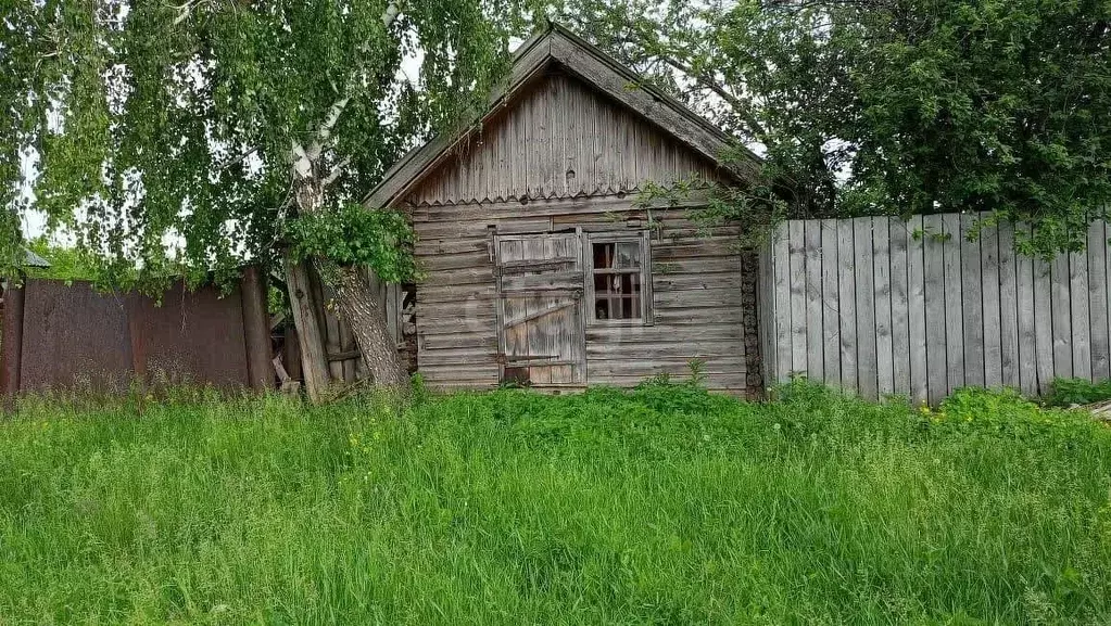 Участок в Курганская область, Кетовский муниципальный округ, д. ... - Фото 0