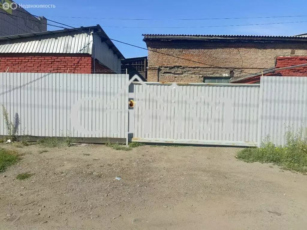 Участок в Абакан, улица Розы Люксембург, 25 (0.48 м) - Фото 0