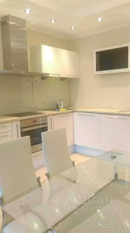 2-к кв. Санкт-Петербург просп. Луначарского, 15к1 (73.4 м) - Фото 0