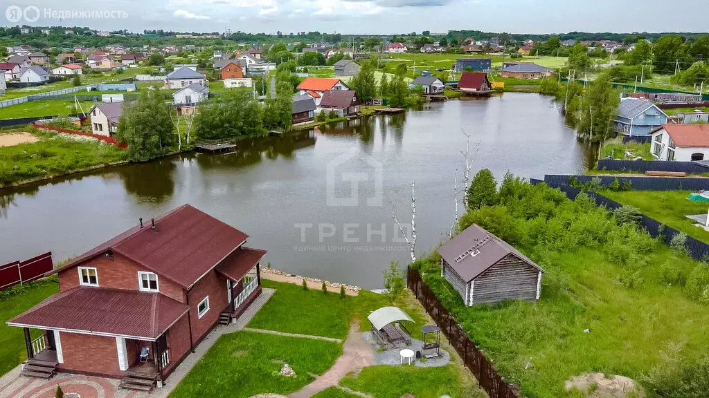 Участок в Низинское сельское поселение, ДНП Затейливое, Ромашковая ... - Фото 1