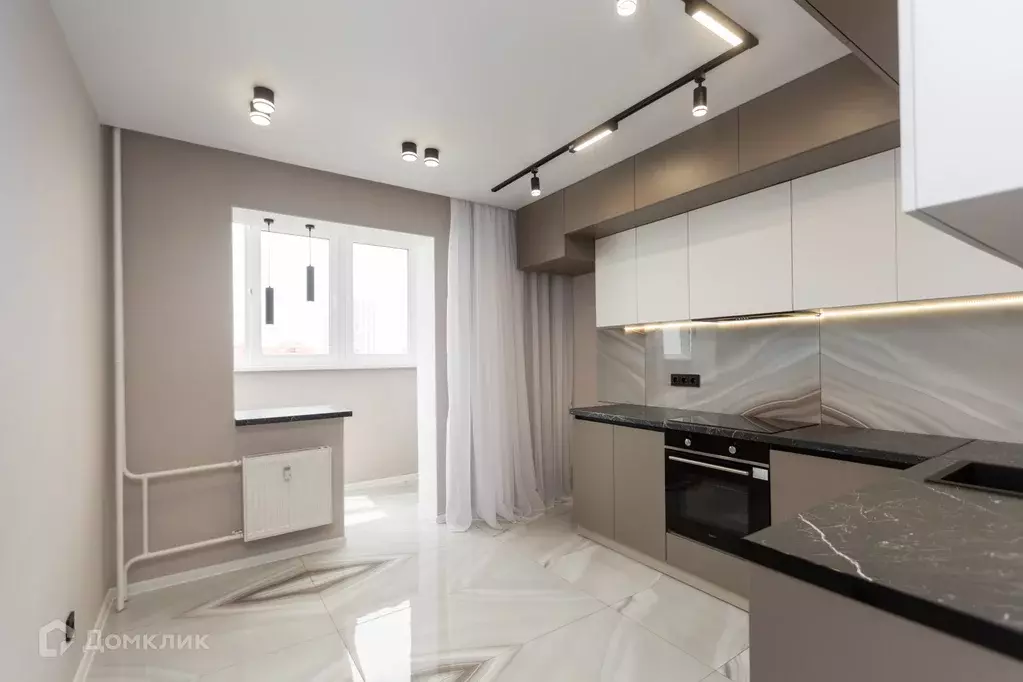 Продаётся 2-к квартира, 57 м - Фото 0