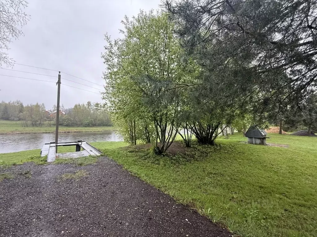 Дом в Московская область, Рузский муниципальный округ, д. Писарево ул. ... - Фото 2
