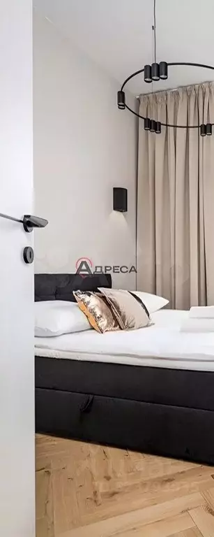 1-к кв. Татарстан, Казань ул. Николая Ершова, 65Б/1 (35.0 м) - Фото 0