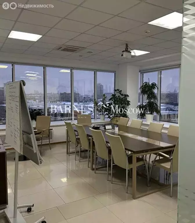 Офис (296 м) - Фото 1