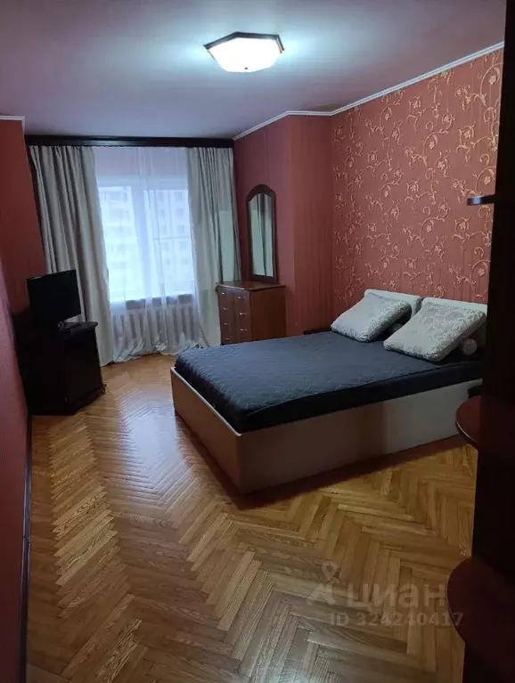 3-к кв. Московская область, Химки ул. Панфилова, 2 (101.0 м) - Фото 2