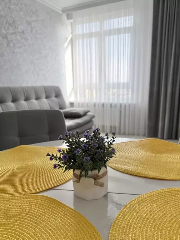 1-к кв. Адыгея, Майкоп Спортивная ул., 43 (42.0 м) - Фото 2