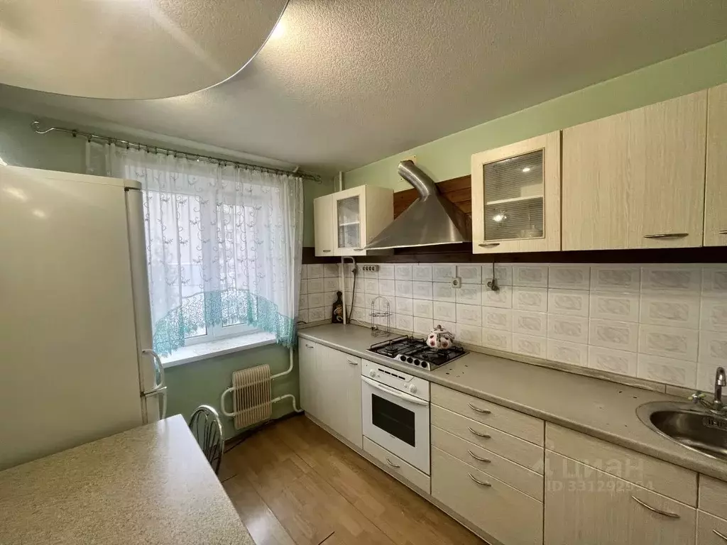 3-к кв. Смоленская область, Смоленск ул. Рыленкова, 42 (58.0 м) - Фото 1