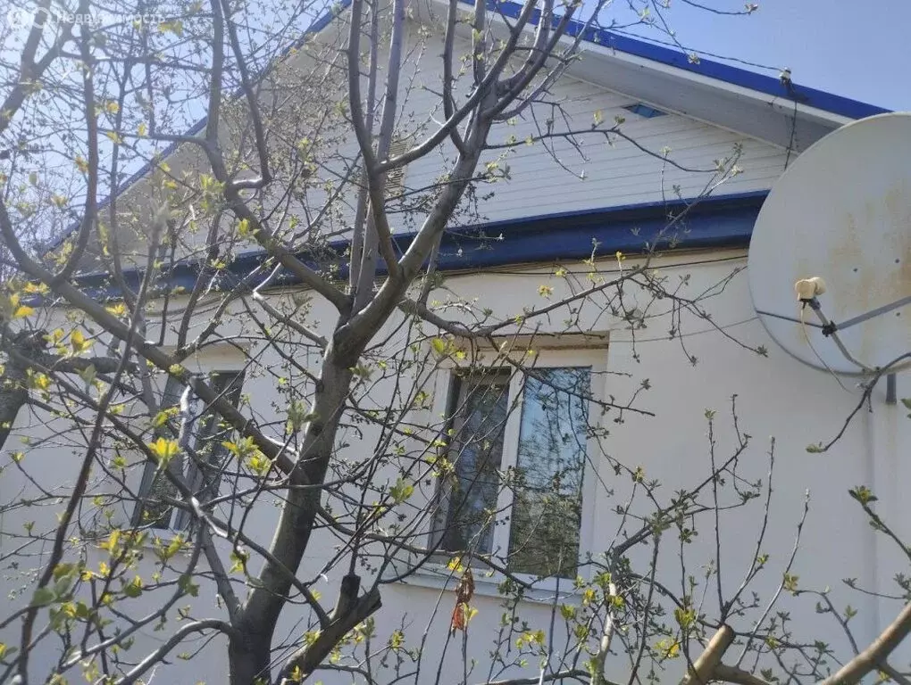 Дом в Энгельс, квартал Мордва, Карьерная улица, 34А (67.3 м) - Фото 1