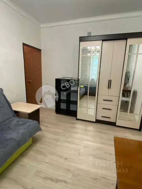 Комната Пермский край, Пермь ул. Лебедева, 31 (24.0 м) - Фото 1