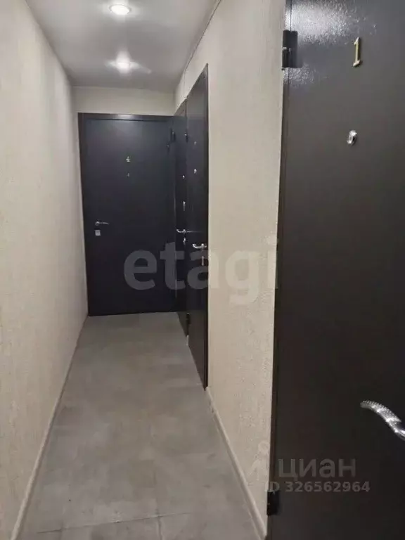 Студия Москва Армавирская ул., 5 (14.0 м) - Фото 2