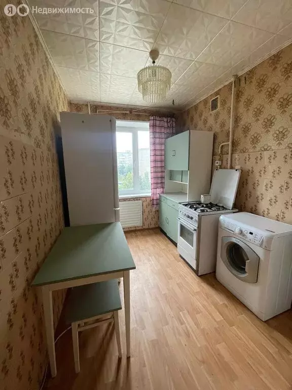 3-комнатная квартира: Уфа, бульвар Тюлькина, 7/1 (60 м) - Фото 1