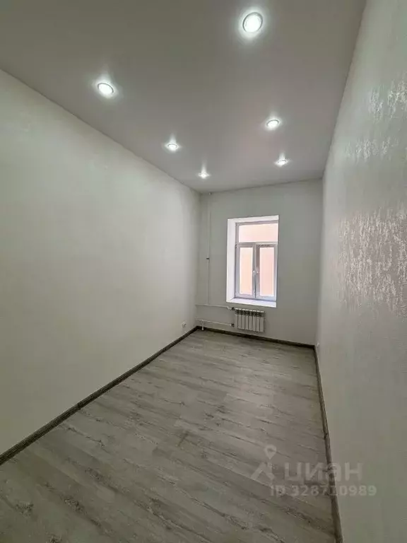 Студия Санкт-Петербург ул. Чайковского, 50 (14.8 м) - Фото 1