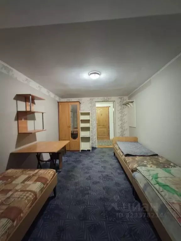 Комната Крым, Симферополь ул. Сельская, 124 (16.0 м) - Фото 1