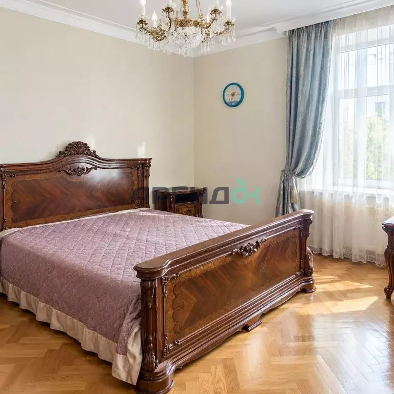 3-к кв. Москва Автозаводская ул., 7 (77.0 м) - Фото 2