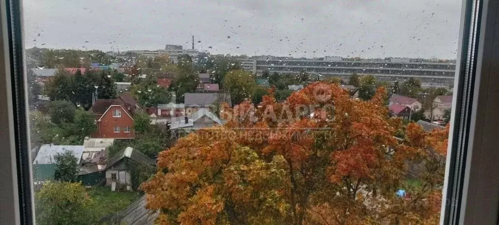 3-к кв. Калужская область, Калуга Отбойная ул., 18/2 (70.0 м) - Фото 0