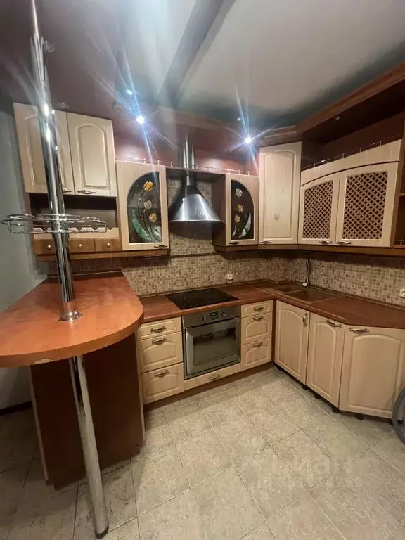 2-к кв. Санкт-Петербург Кузнецовская ул., 11 (63.0 м) - Фото 2
