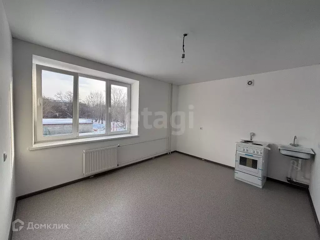 Продаётся квартира-студия, 22.2 м - Фото 1
