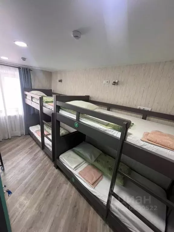 Дом в Хабаровский край, Хабаровск Цимлянская ул., 3 (100 м) - Фото 1