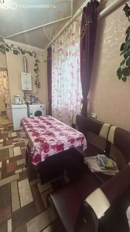 Дом в посёлок Змейка, Молодёжная улица, 37 (105.2 м) - Фото 2