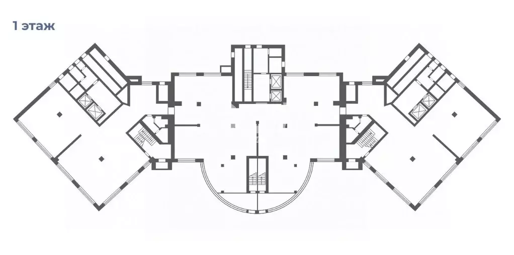 Торговая площадь в Челябинская область, Копейск Пионерская ул., 17 ... - Фото 2