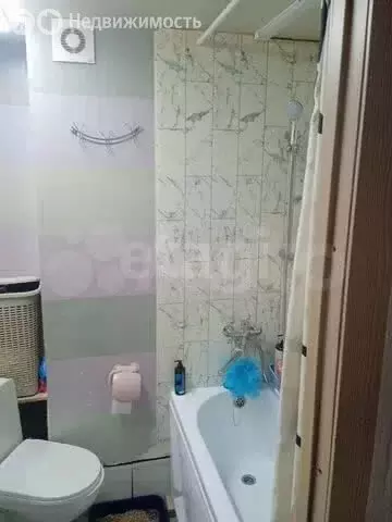 1-комнатная квартира: Новоалтайск, Прудская улица, 40 (36 м) - Фото 2