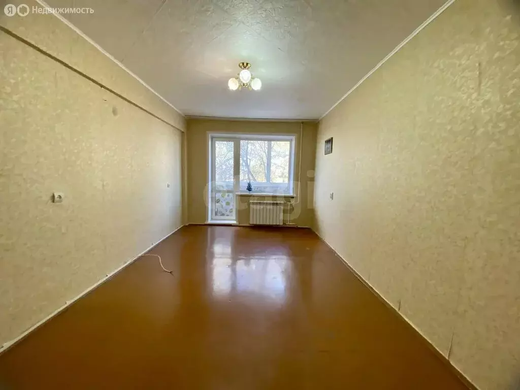 1-комнатная квартира: посёлок Малиновка, квартал № 3, 26 (32.1 м) - Фото 2