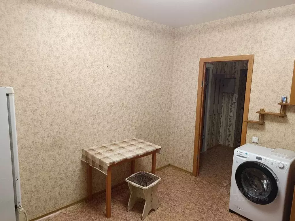 1-к кв. Нижегородская область, Кстово Комсомольская ул., 1 (32.0 м) - Фото 2