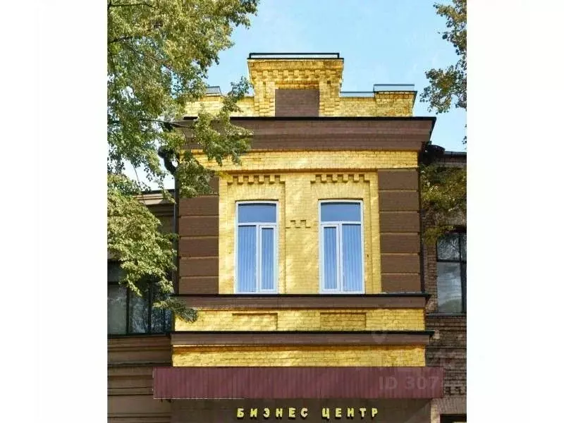 Офис в Санкт-Петербург ул. Комсомола, 1-3АР (5729 м) - Фото 0