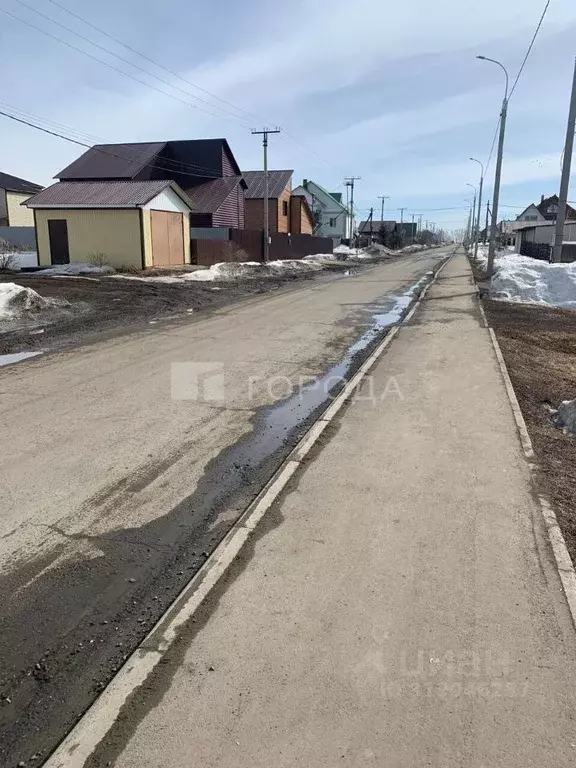 Участок в Алтайский край, Барнаул городской округ, пос. Центральный ... - Фото 0