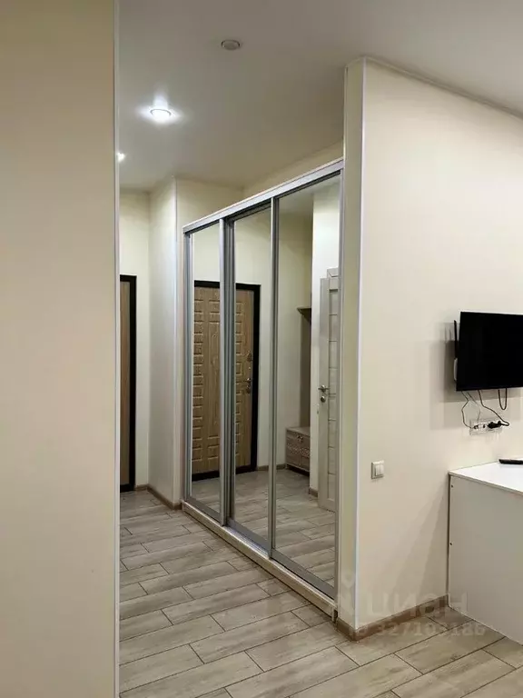 1-к кв. Москва Кронштадтский бул., 6к2 (30.0 м) - Фото 2