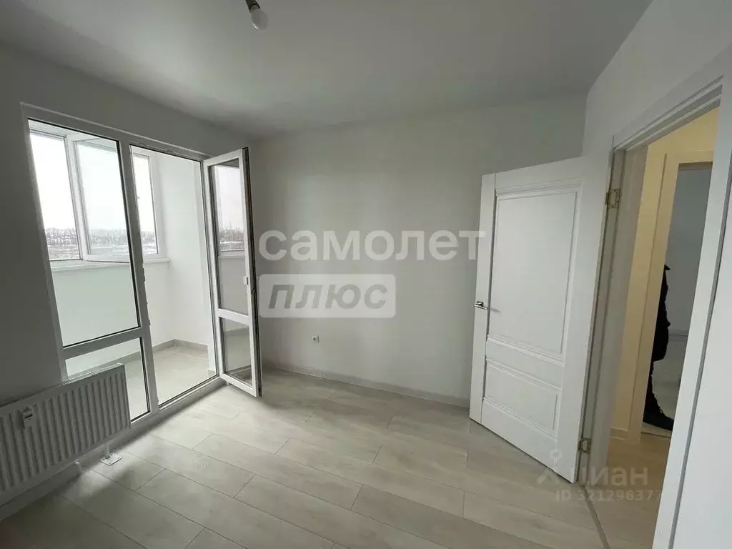 3-к кв. Липецкая область, Липецк ул. Механизаторов, 15А (91.3 м) - Фото 1