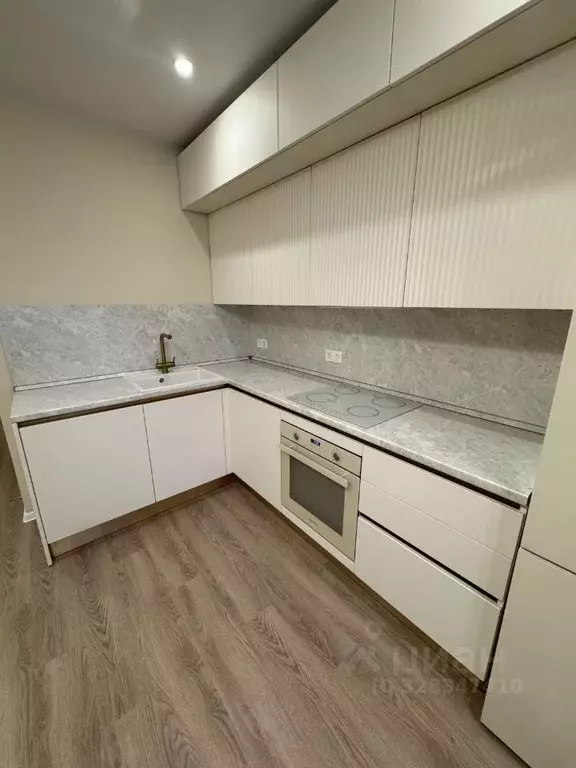 3-к кв. Москва ул. Малая Очаковская, 4Ак2 (87.8 м) - Фото 2