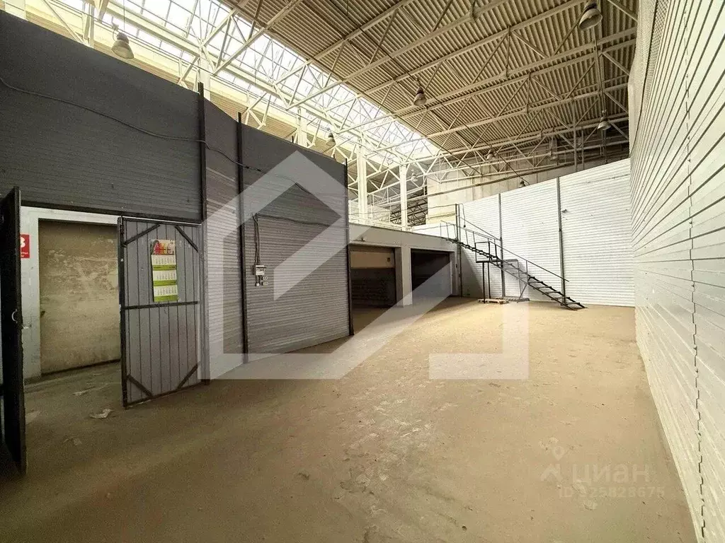 Склад в Московская область, Реутов Транспортная ул., 1/2 (900 м) - Фото 1