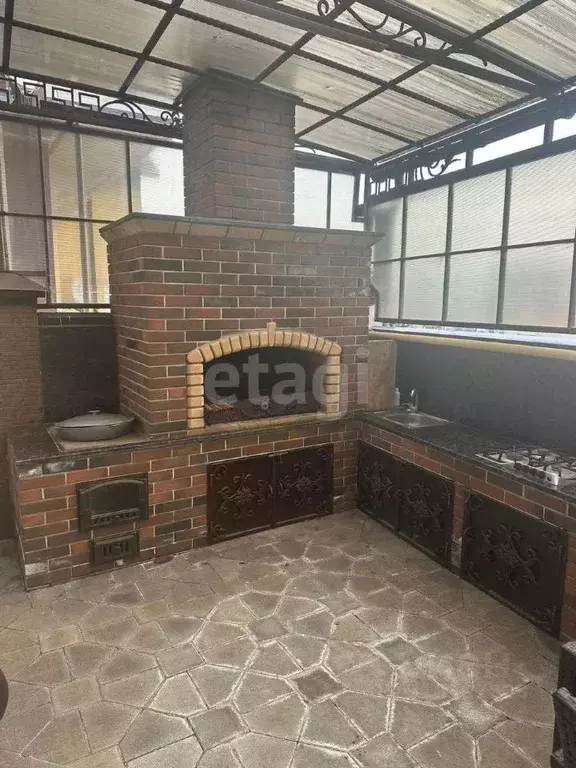 Дом в Краснодарский край, Новороссийск ул. Толи Масалова, 18к18 (173 ... - Фото 1