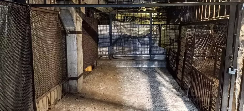 Гараж в Архангельская область, Архангельск просп. Дзержинского, 10 (13 ... - Фото 2