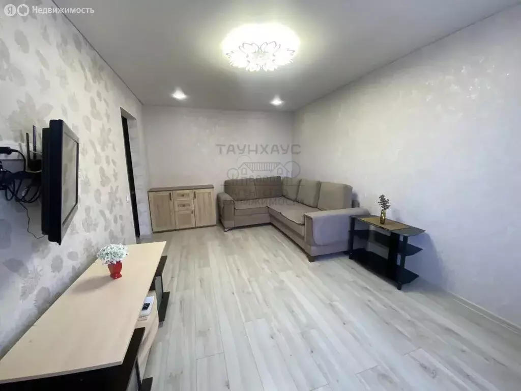 2-комнатная квартира: Нефтекамск, Комсомольский проспект, 37 (44 м) - Фото 2