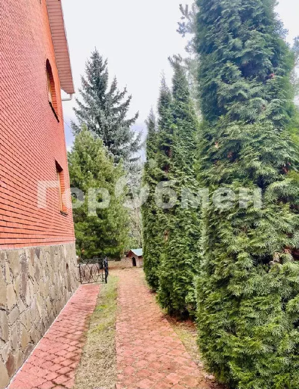 Продается дом в пос. Горки-2 - Фото 2