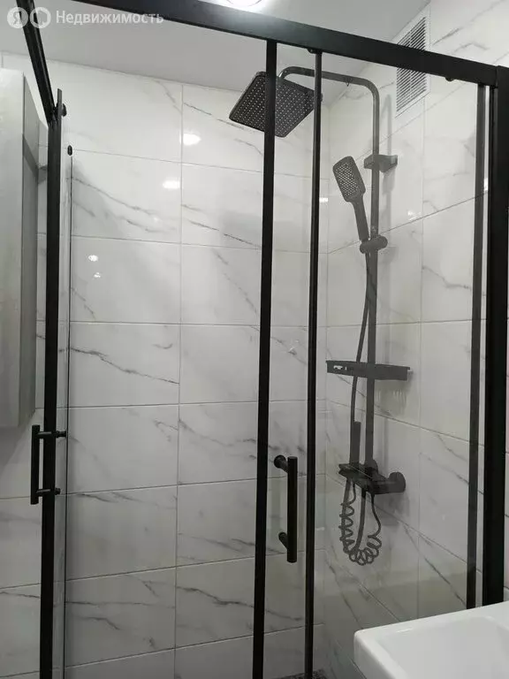 2-комнатная квартира: Всеволожск, Севастопольская улица, 1 (50.2 м) - Фото 2