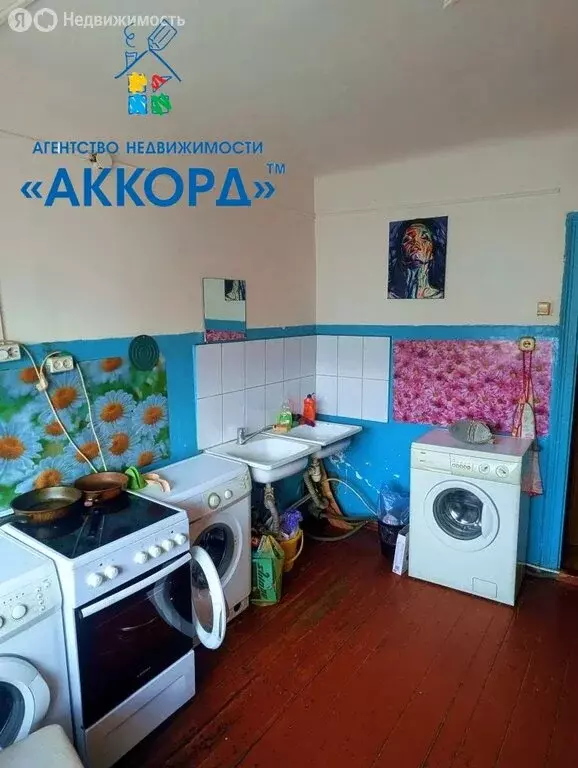 1к в -комнатной квартире (17.2 м) - Фото 2