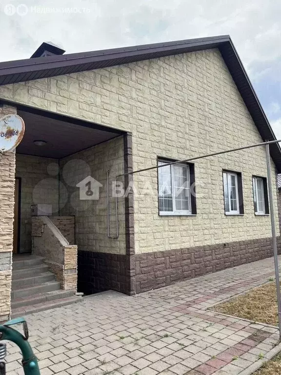 Дом в Белгородский район, Весёлолопанское сельское поселение, село ... - Фото 1
