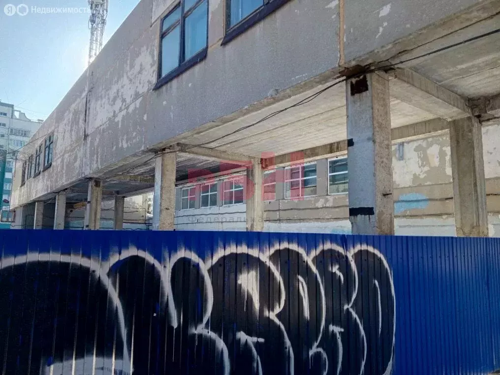 Помещение свободного назначения (426 м) - Фото 0