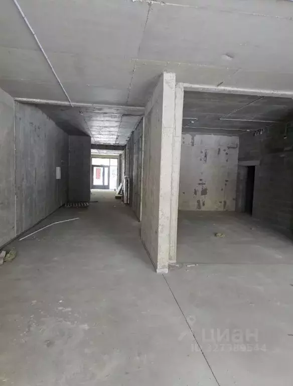 Помещение свободного назначения в Санкт-Петербург пос. Шушары, ул. ... - Фото 2