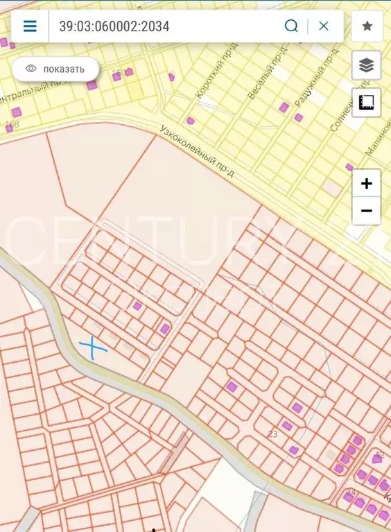 Участок в Калининградская область, Гурьевск  (6.0 сот.) - Фото 1