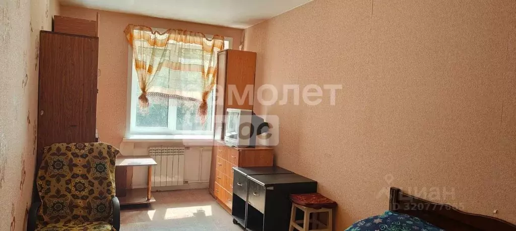 2-к кв. Липецкая область, Липецк Первомайская ул., 66 (43.5 м) - Фото 0