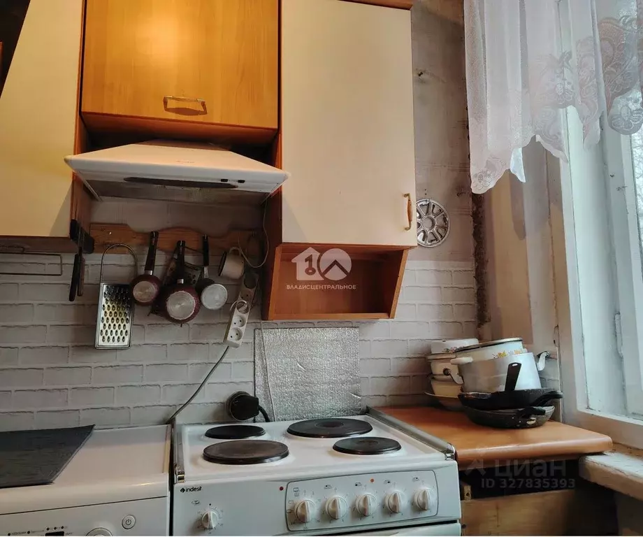 2-к кв. Кемеровская область, Кемерово ул. Ворошилова, 1А (44.0 м) - Фото 1