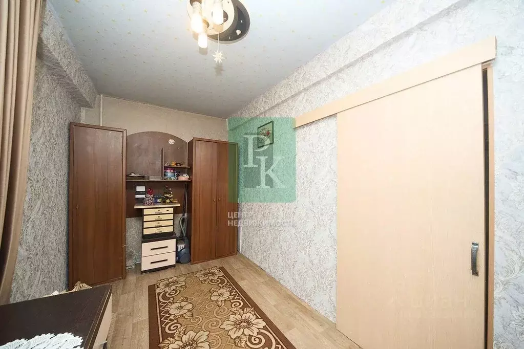 2-к кв. Севастополь просп. Генерала Острякова, 80 (47.0 м) - Фото 1