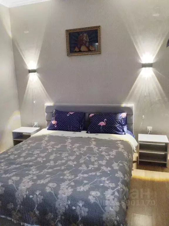 Комната Дагестан, Махачкала просп. Гамидова, 54В - Фото 1